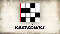 Gra: Krzyżówka