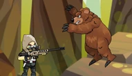 Гра: Mr. Hunter