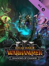 Gra: Total War: WARHAMMER III - Shadows of Change