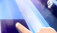 Game: Magic Piano Tiles