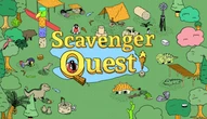 Spiel: Scavenger Quest