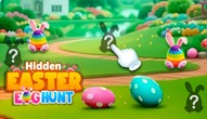 Juego: Hidden Easter Eggs