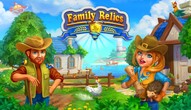 Game: Family Relics