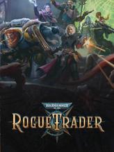 Gra: Warhammer 40,000: Rogue Trader