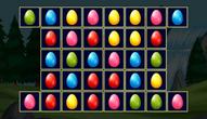 Jeu: Easter Match 3