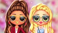 Juego: BFFs Fresh Spring Look