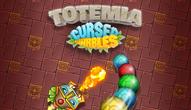 Spiel: Totemia Cursed Marbles