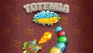 Juego: Totemia Cursed Marbles