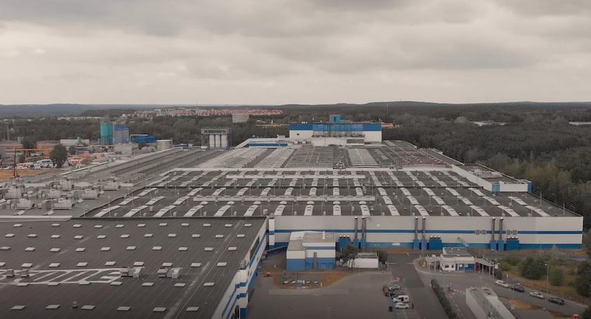 Jak powstają opony – z wizytą w polskiej fabryce Bridgestone