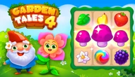 Гра: Garden Tales 4 