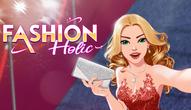 Jeu: Fashion Holic