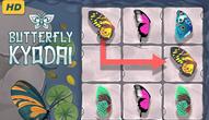 Juego: Butterfly Kyodai HD