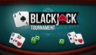 Jeu: Blackjack Tournament