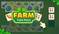 Spiel: Farm Triple Match