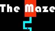 Game: Scary Maze