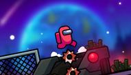 Spiel: Space Imposter