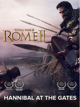 Gra: Total War: Rome 2 - Hannibal at the Gates