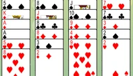 Game: Freecell Solitaire