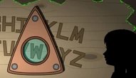 Spiel: Ouija Voices