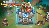 Juego: Tower Defense