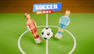 Game: Soccer Blast