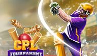 Game: CPL Tournament 2020