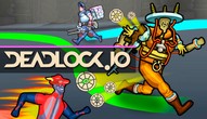 Game: Deadlock.io
