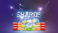 Jeu: Shards: The Brickbreaker