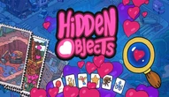Juego: Hidden Objects
