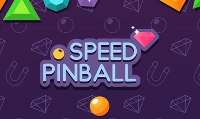 Game: Speed Pinball