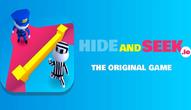 Game: Hide and Seek