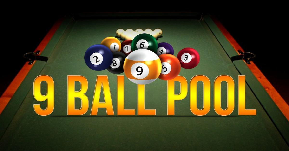 9 Ball Pool Game - play 9 Ball Pool online - onlygames.io