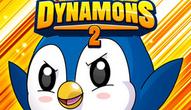 Game: Dynamons 2