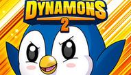 Spiel: Dynamons 2