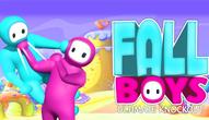 Juego: Fall Boys Ultimate Knockout
