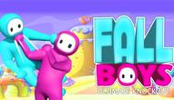 Spiel: Fall Boys Ultimate Knockout