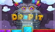 Game: Drop It
