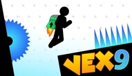 Juego: Vex 9