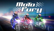 Game: Moto Fury