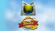 Game: Mahjong World