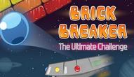 Spiel: Brick Breaker The Ultimate Challenge