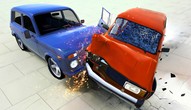 Game: Beam Drive Car Crash Test Simulator