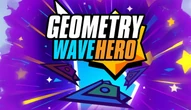Juego: Geometry Wave Hero