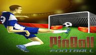 Juego: Pinball Football