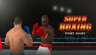 Game: Super Boxing Fight Night