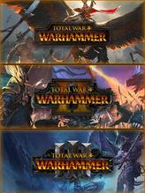 Gra: Total War: WARHAMMER Trilogy