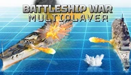 Juego: Battleship War Multiplayer