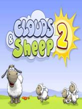 Gra: Clouds & Sheep 2