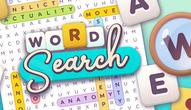 Spiel: Word Search