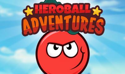 Game: Heroball Adventures